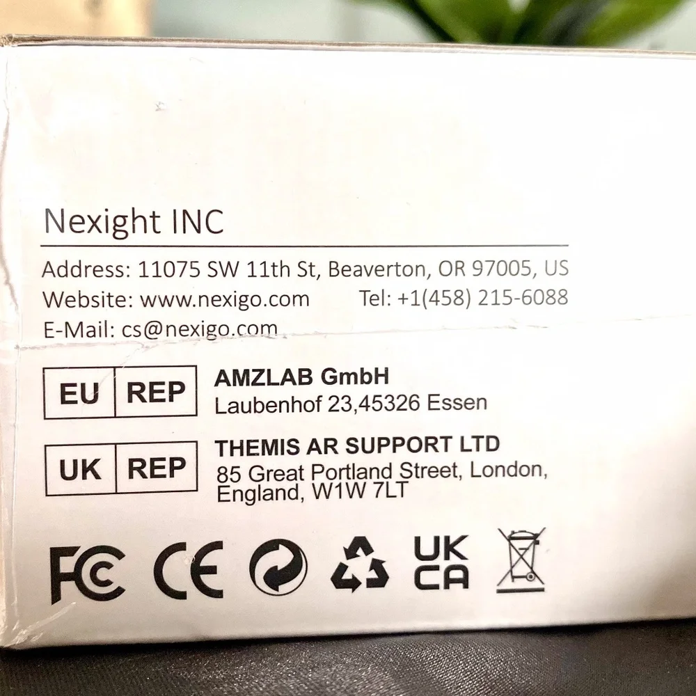 NEXIGO brand new